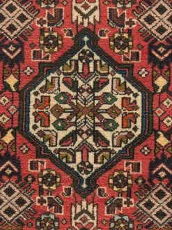 Kibek Tadjabad Hamadan