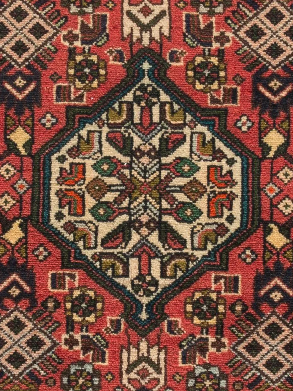 Kibek Tadjabad Hamadan