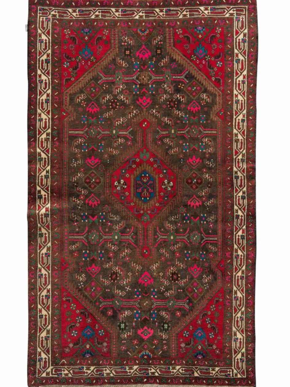 Kibek Tadjabad Hamadan