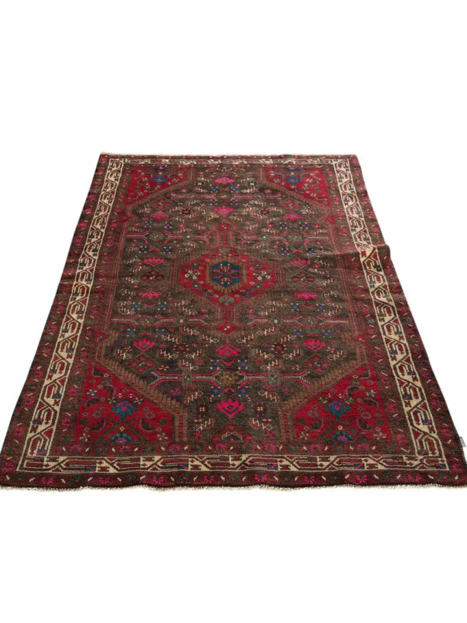 Kibek Tadjabad Hamadan