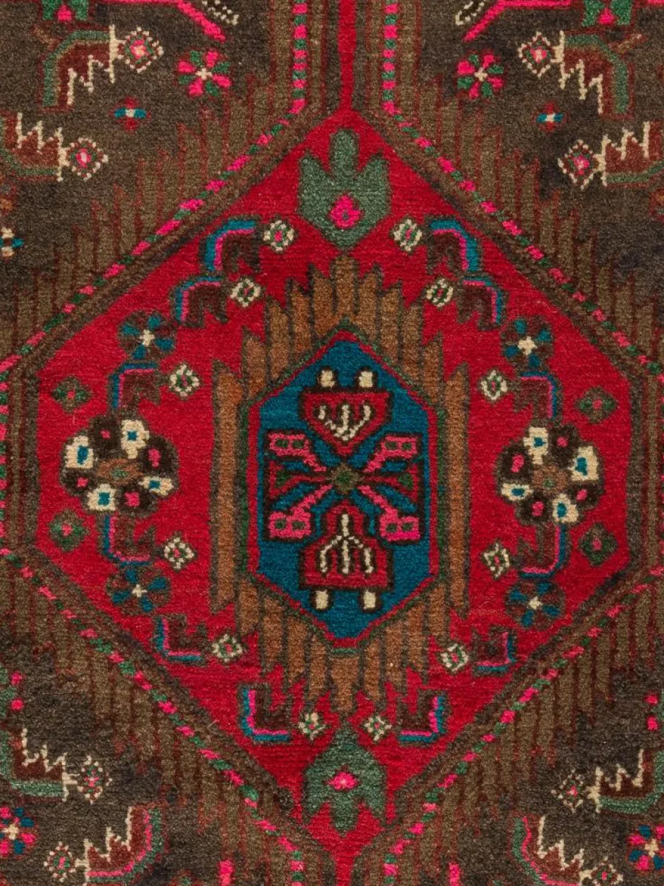 Kibek Tadjabad Hamadan