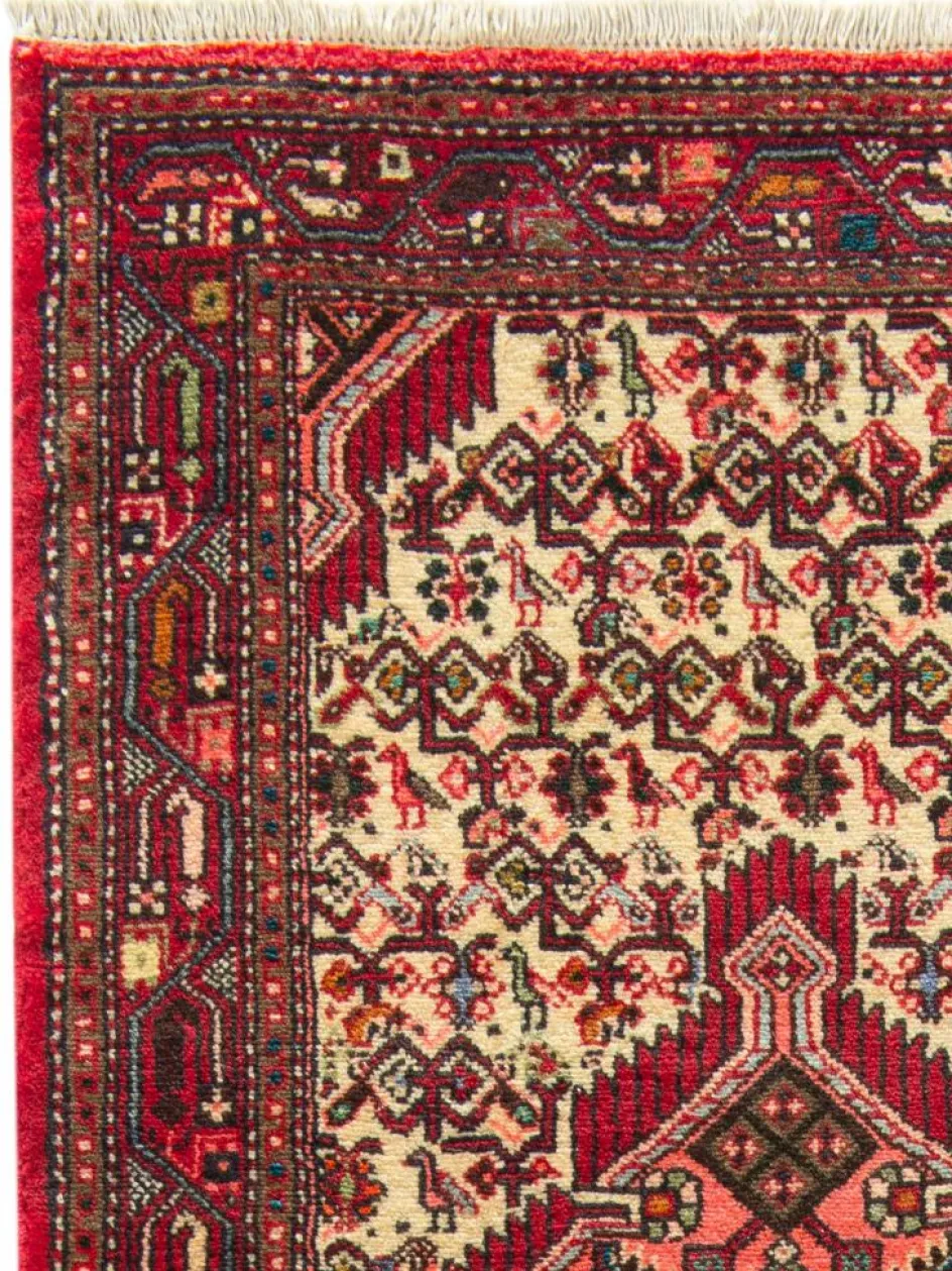 Kibek Tadjabad Hamadan