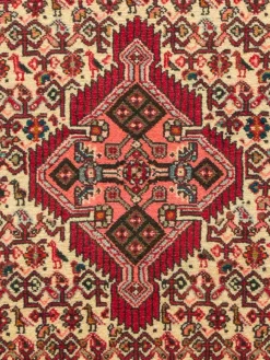 Kibek Tadjabad Hamadan