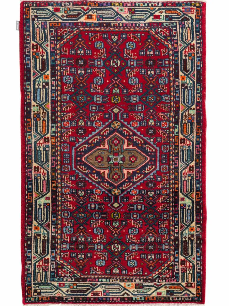 Kibek Tadjabad Hamadan