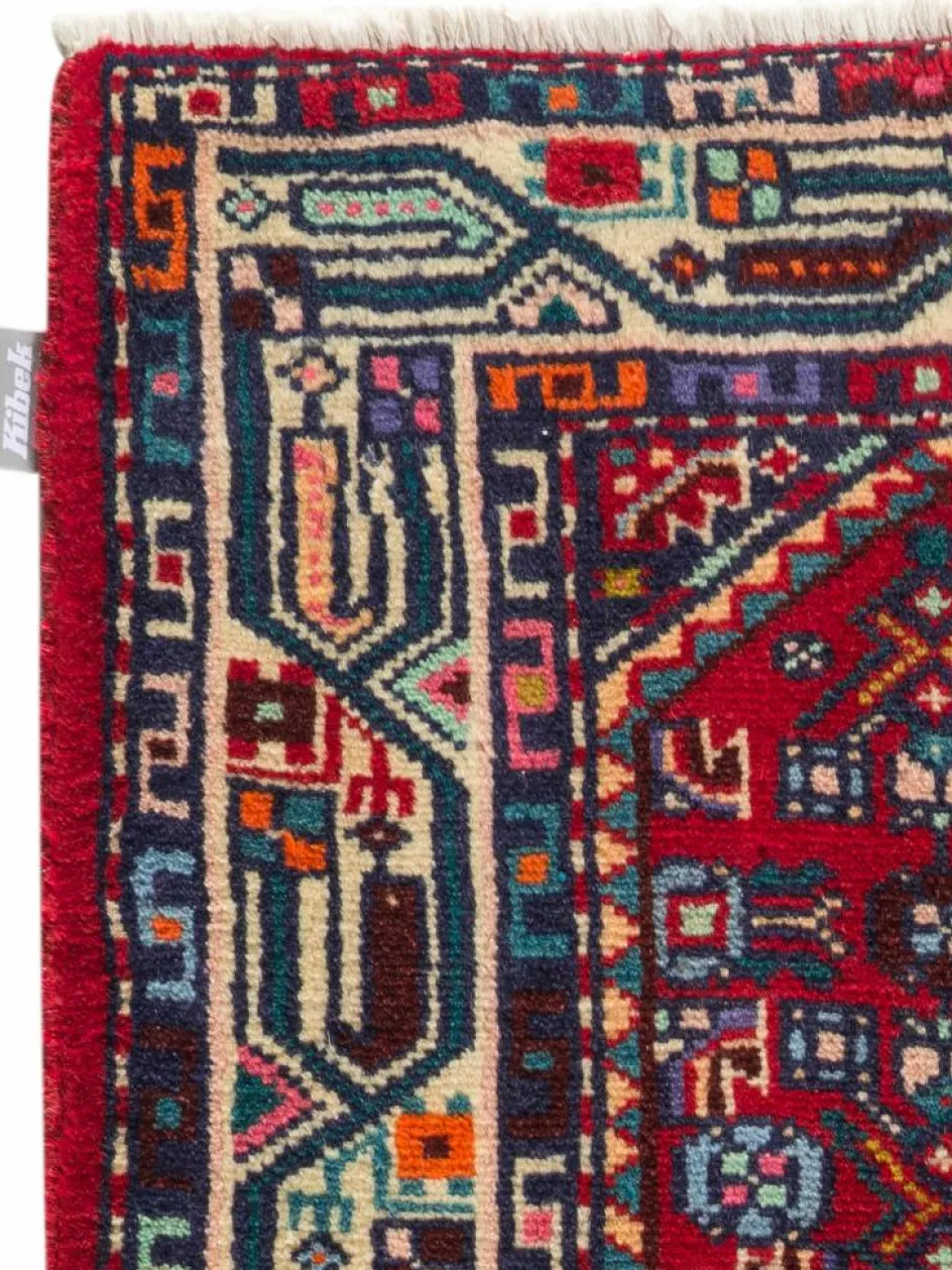 Kibek Tadjabad Hamadan