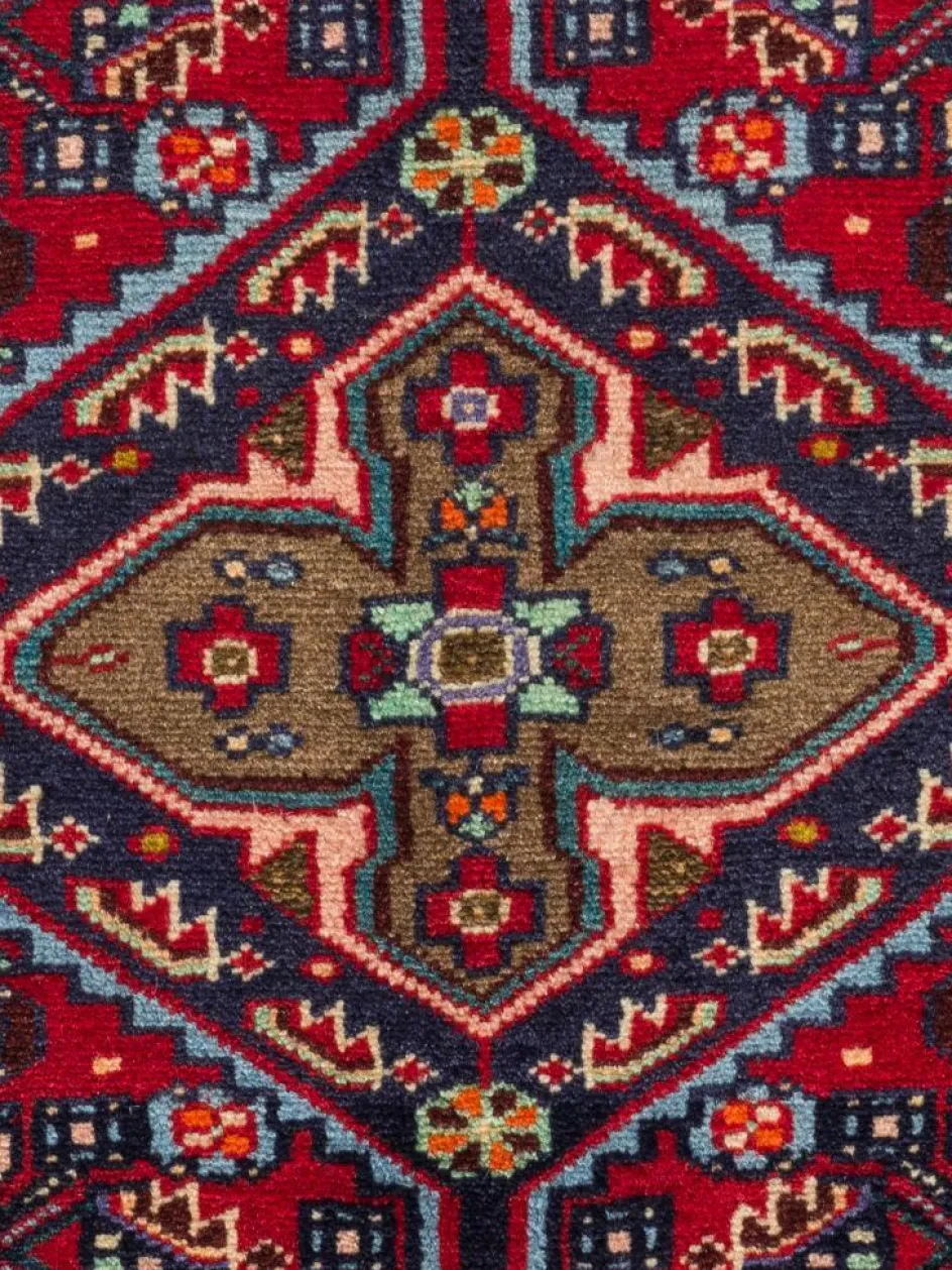 Kibek Tadjabad Hamadan