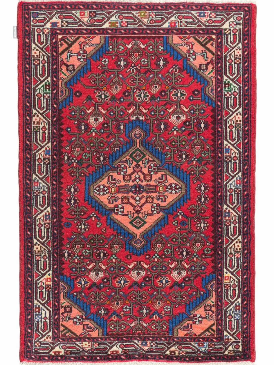 Kibek Tadjabad Hamadan