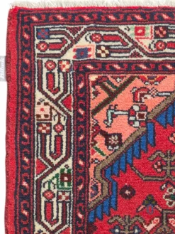 Kibek Tadjabad Hamadan