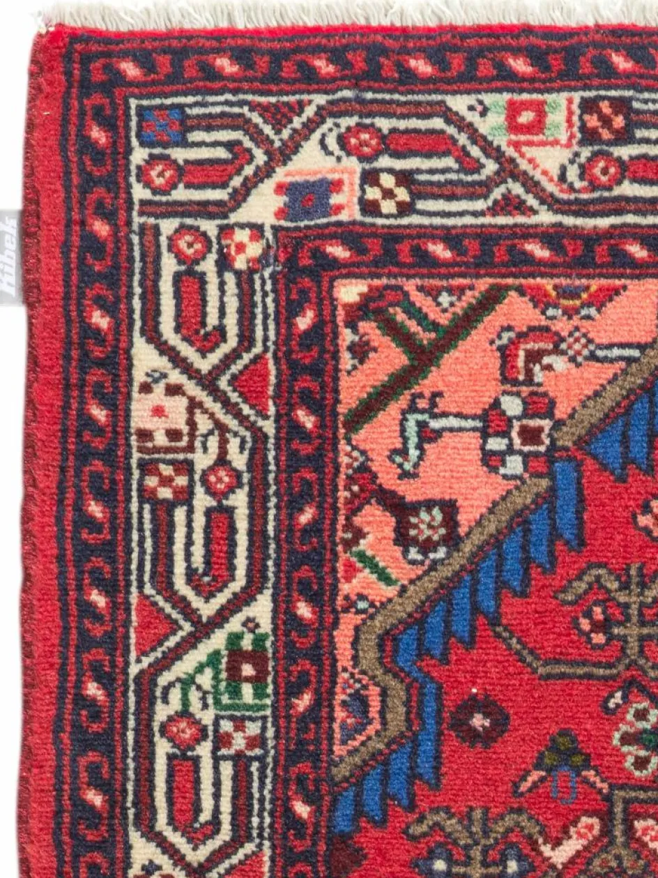 Kibek Tadjabad Hamadan