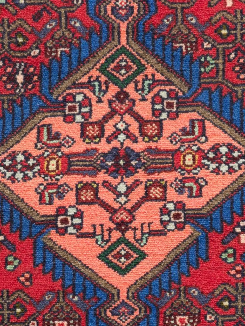 Kibek Tadjabad Hamadan