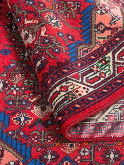 Kibek Tadjabad Hamadan