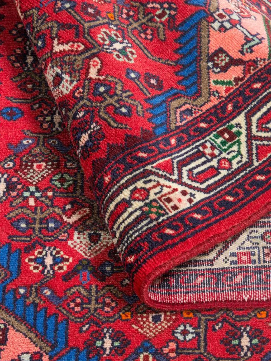 Kibek Tadjabad Hamadan