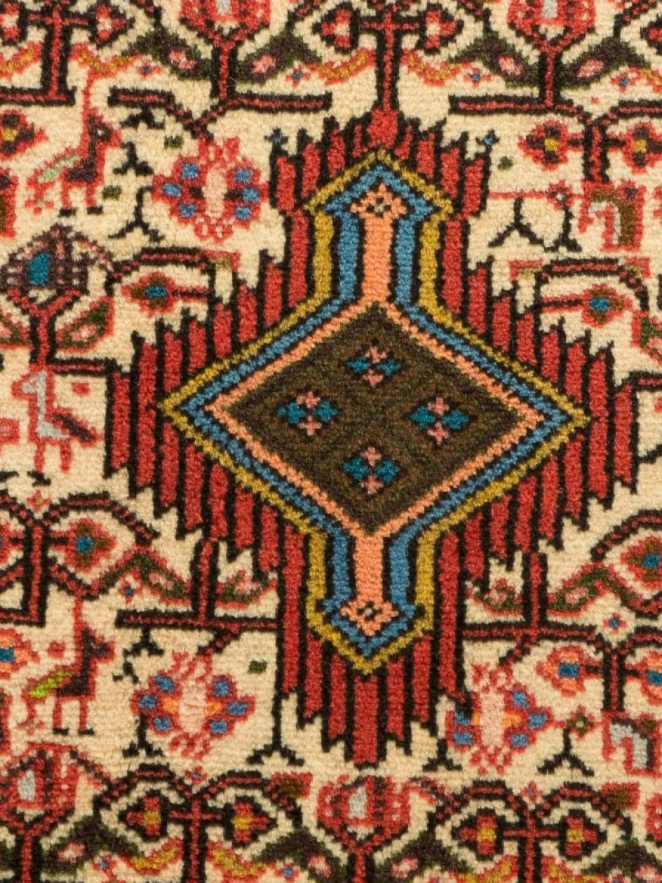 Kibek Tadjabad Hamadan