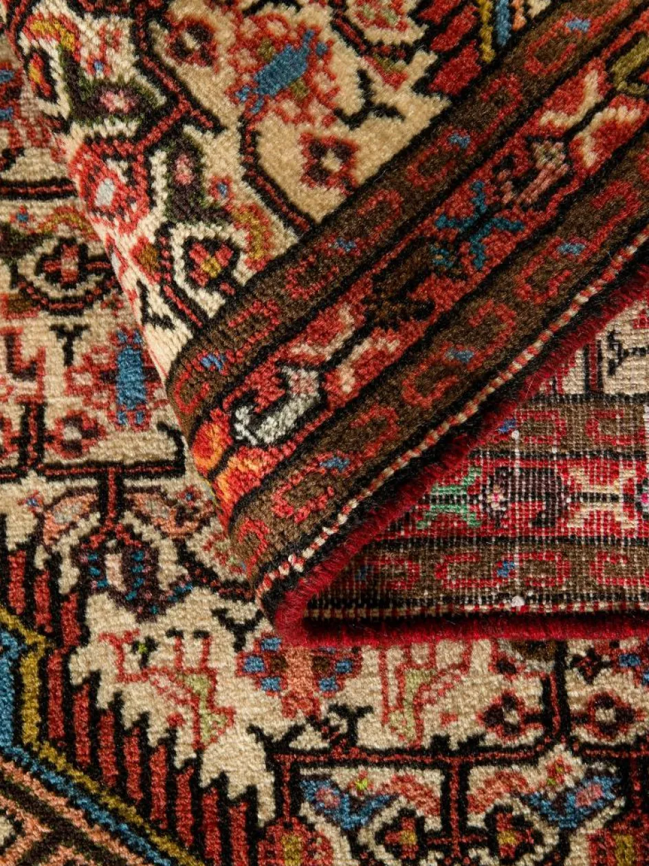 Kibek Tadjabad Hamadan