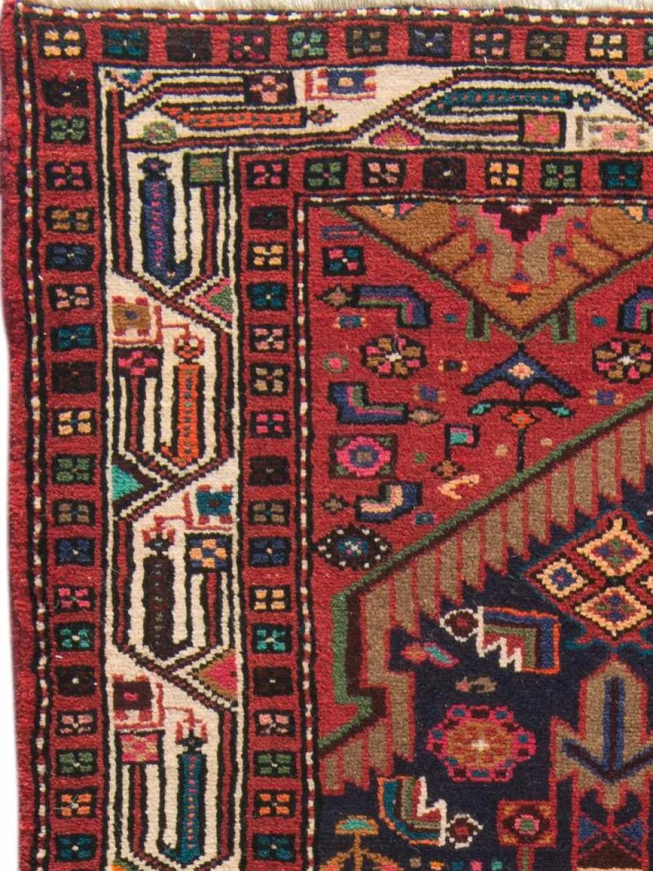 Kibek Tadjabad Hamadan