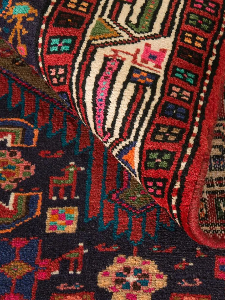 Kibek Tadjabad Hamadan