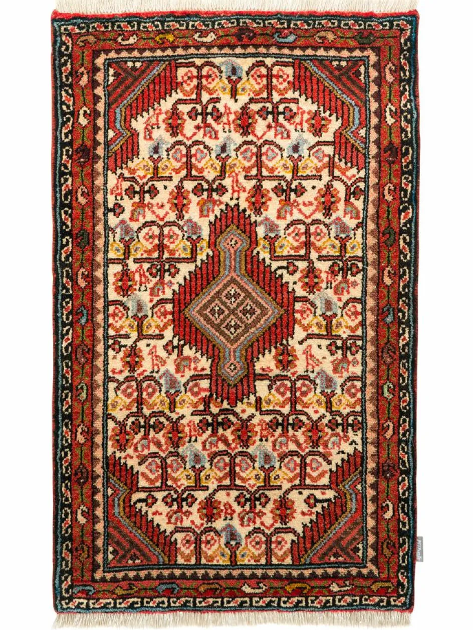 Kibek Tadjabad Hamadan