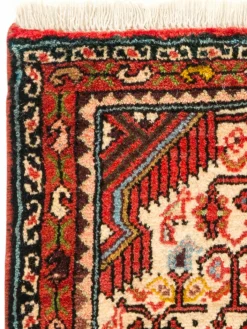 Kibek Tadjabad Hamadan