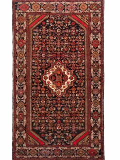 Kibek Tadjabad Hamadan