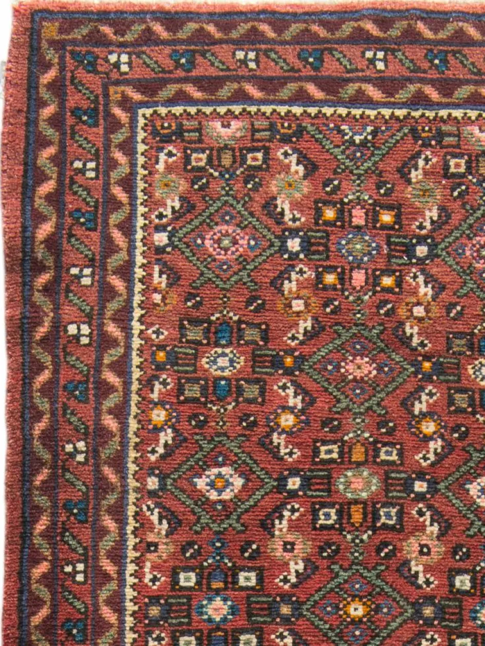 Kibek Tadjabad Hamadan