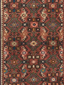 Kibek Tadjabad Hamadan