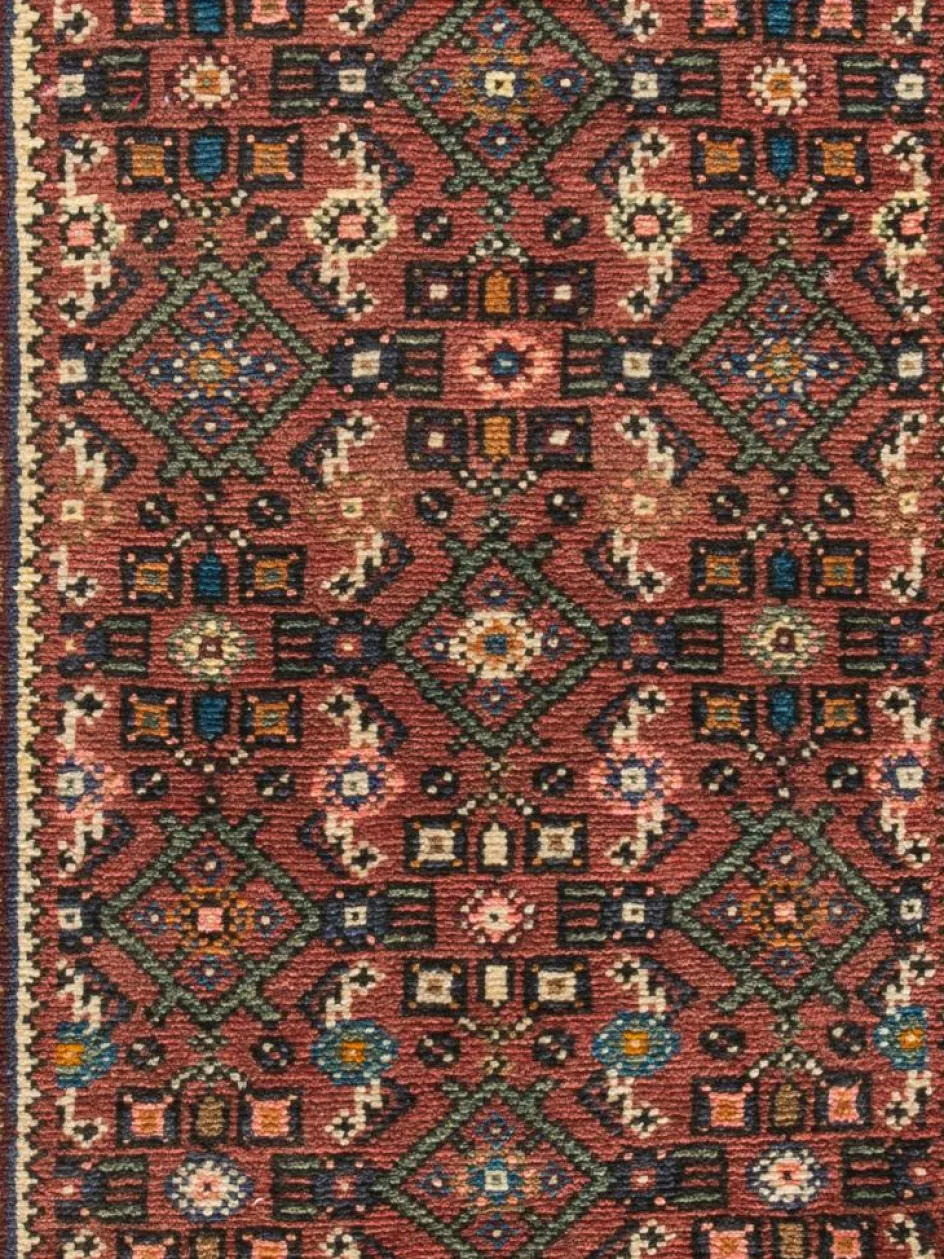 Kibek Tadjabad Hamadan