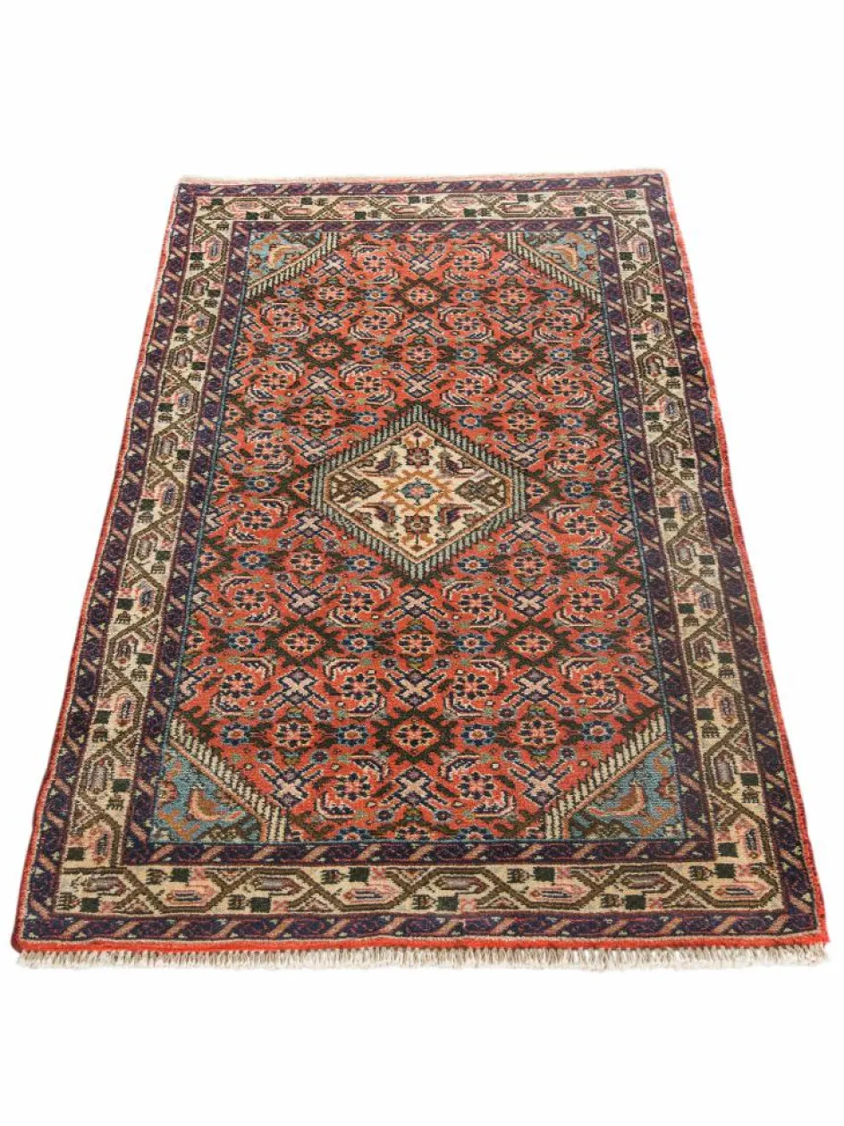 Kibek Tadjabad Hamadan