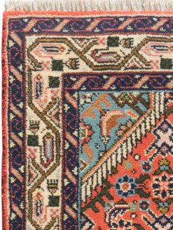 Kibek Tadjabad Hamadan