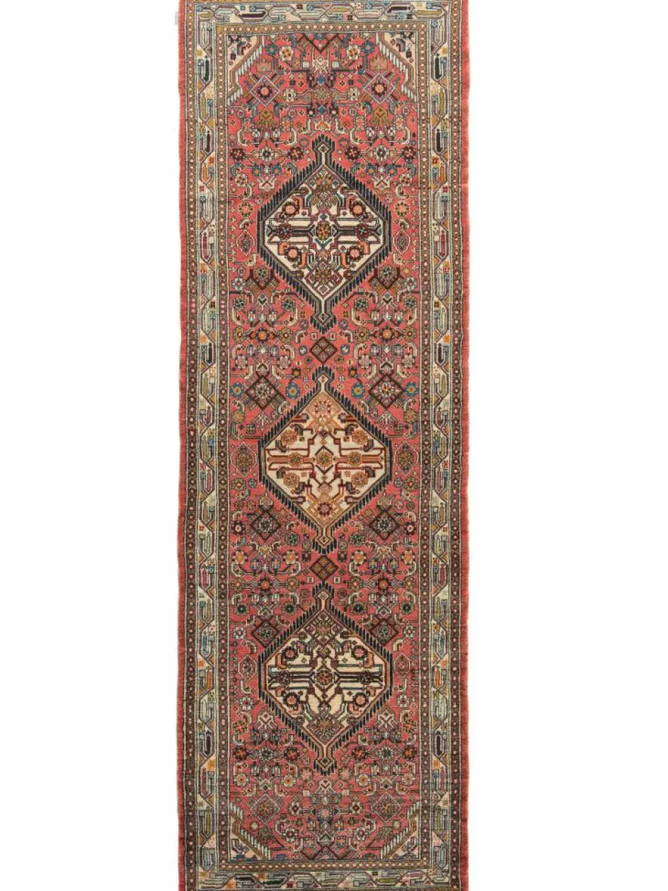 Kibek Tadjabad Hamadan