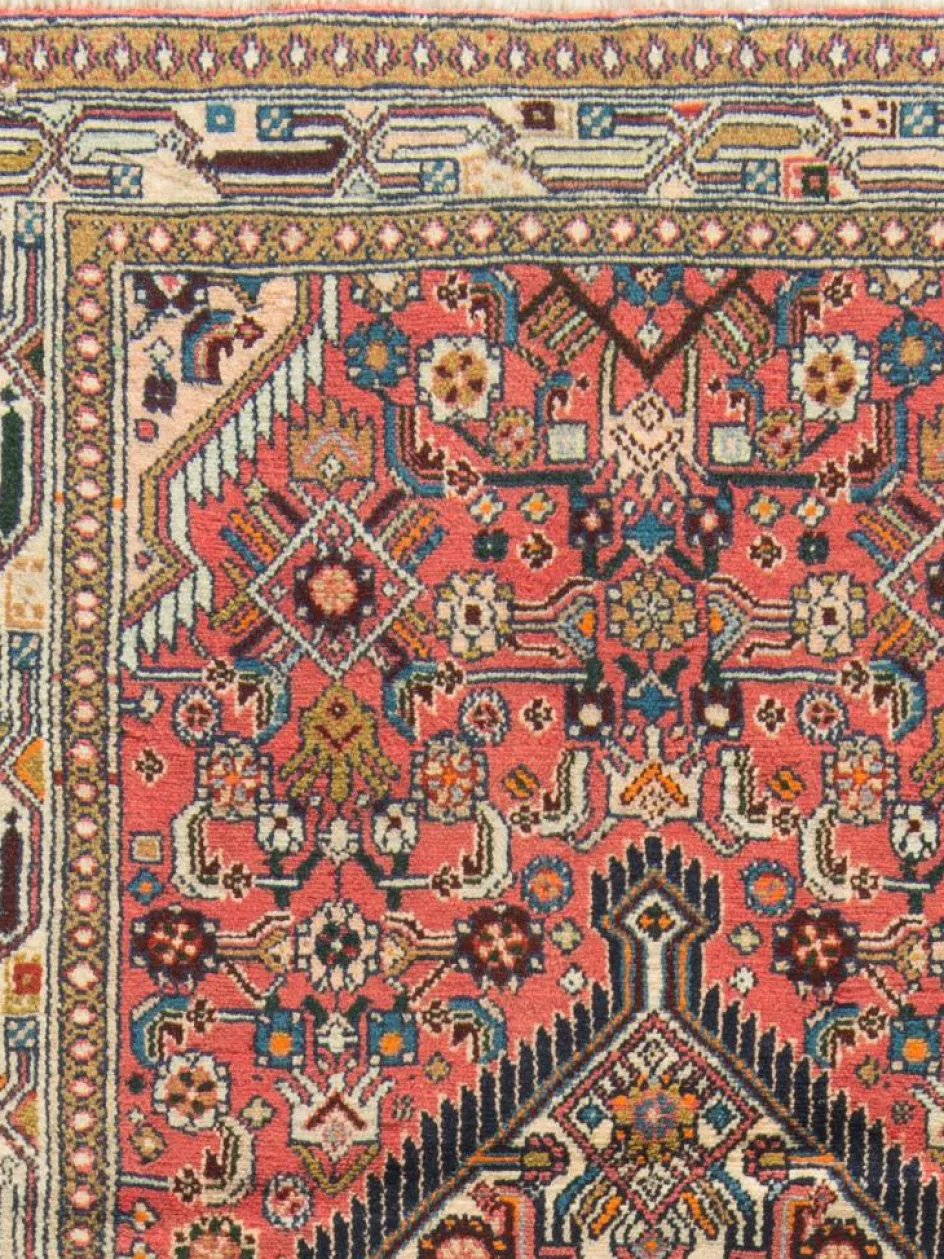 Kibek Tadjabad Hamadan