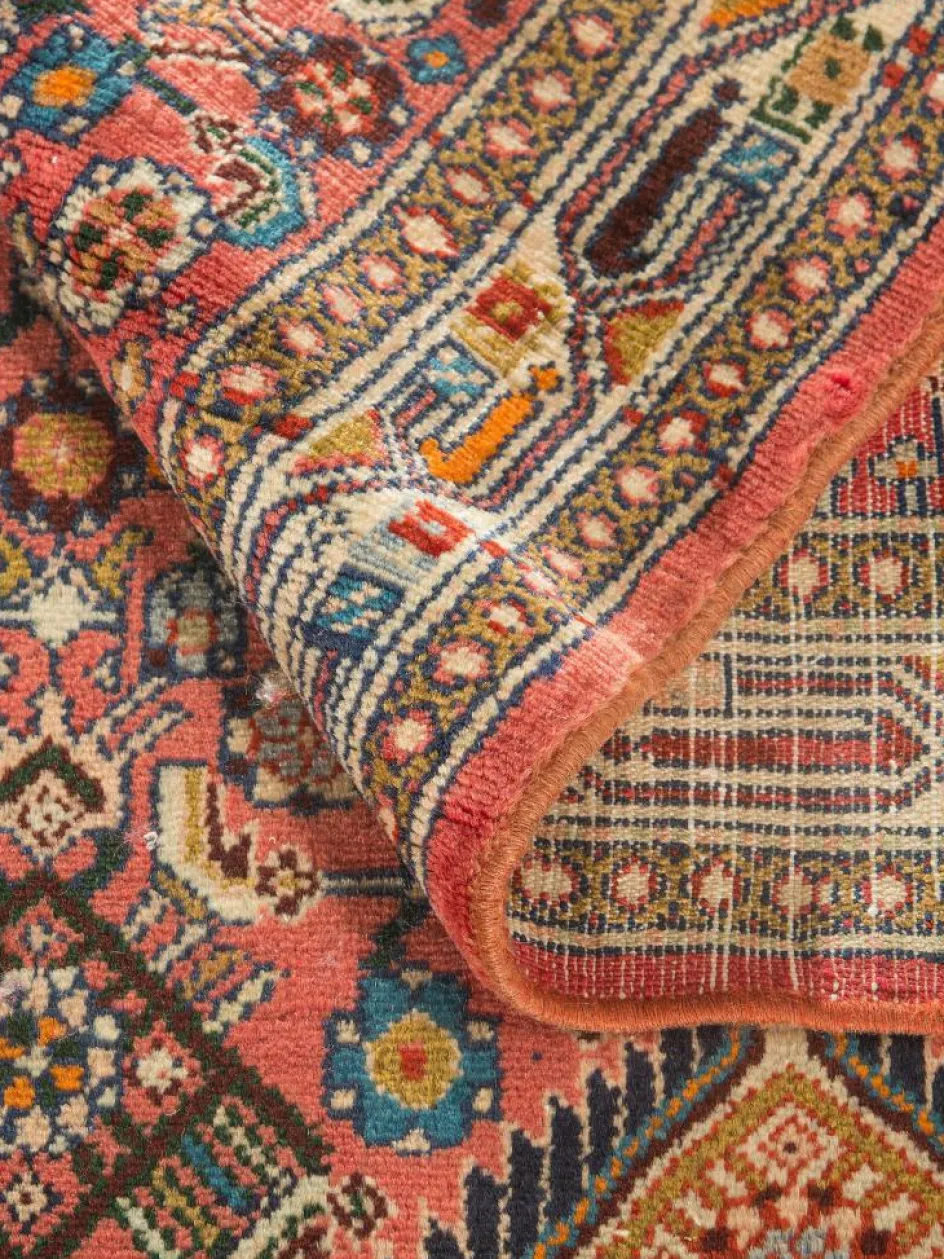 Kibek Tadjabad Hamadan