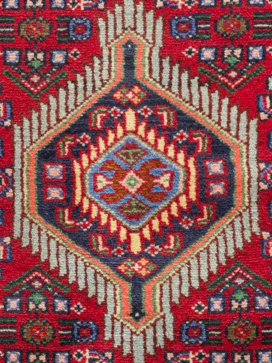 Kibek Tadjabad Hamadan