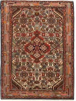 Kibek Tadjabad Hamadan