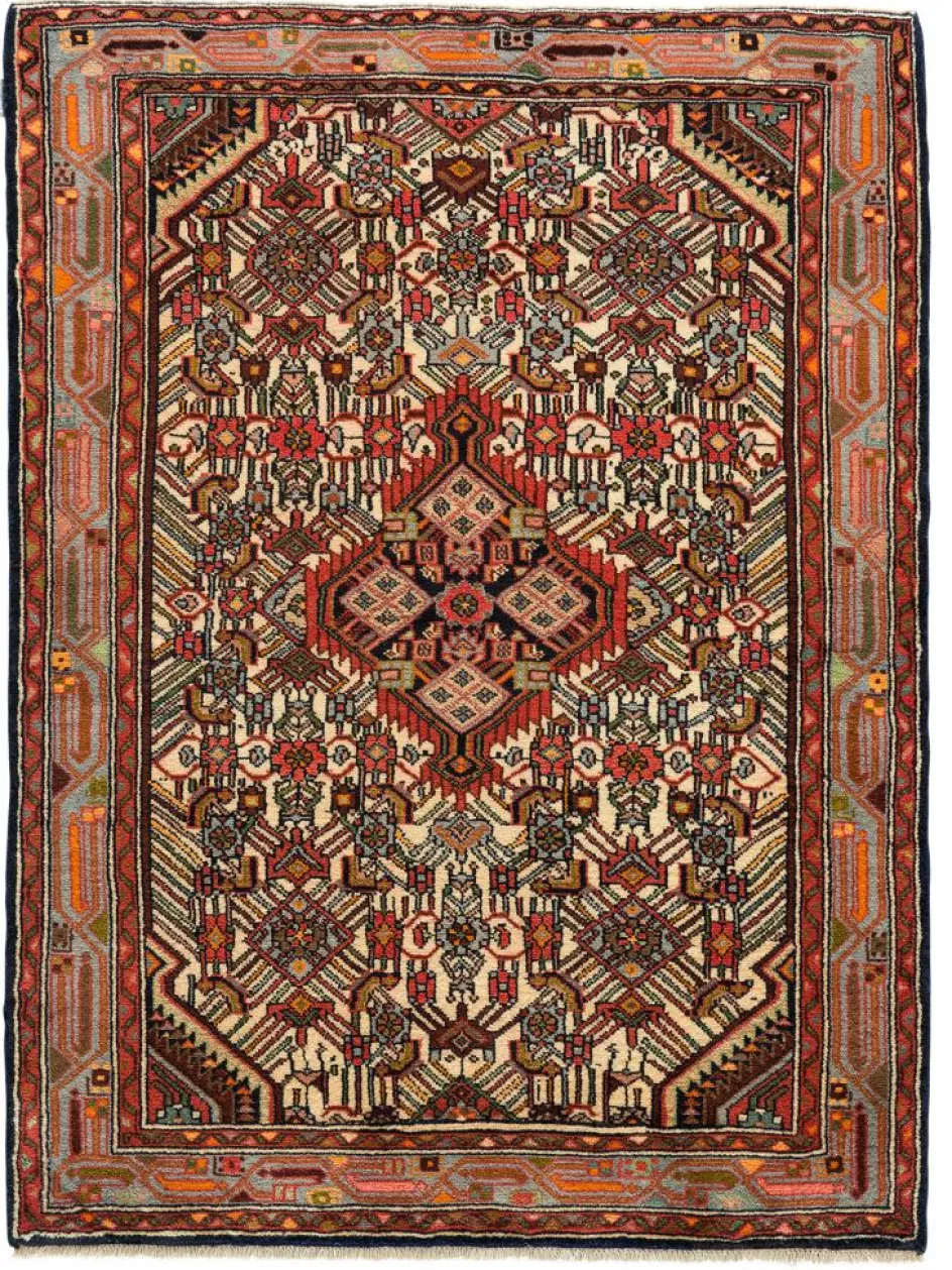 Kibek Tadjabad Hamadan