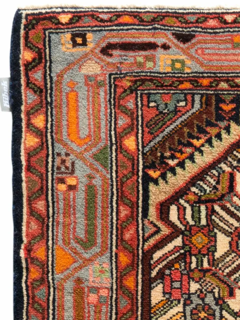 Kibek Tadjabad Hamadan