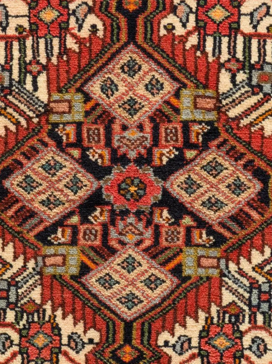 Kibek Tadjabad Hamadan