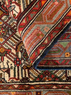 Kibek Tadjabad Hamadan