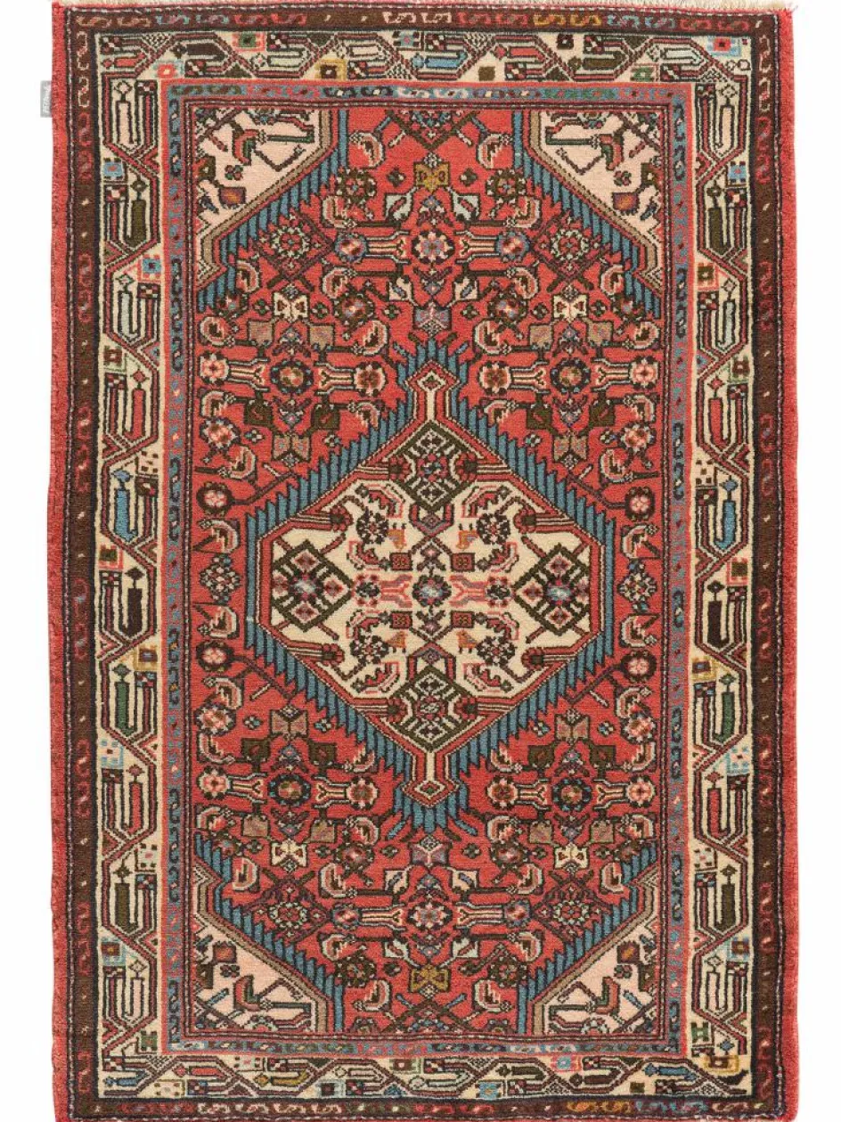 Kibek Tadjabad Hamadan