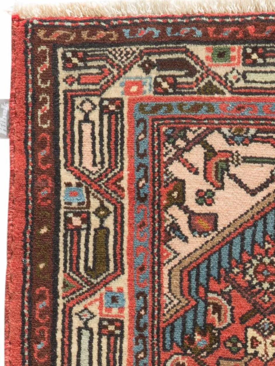 Kibek Tadjabad Hamadan