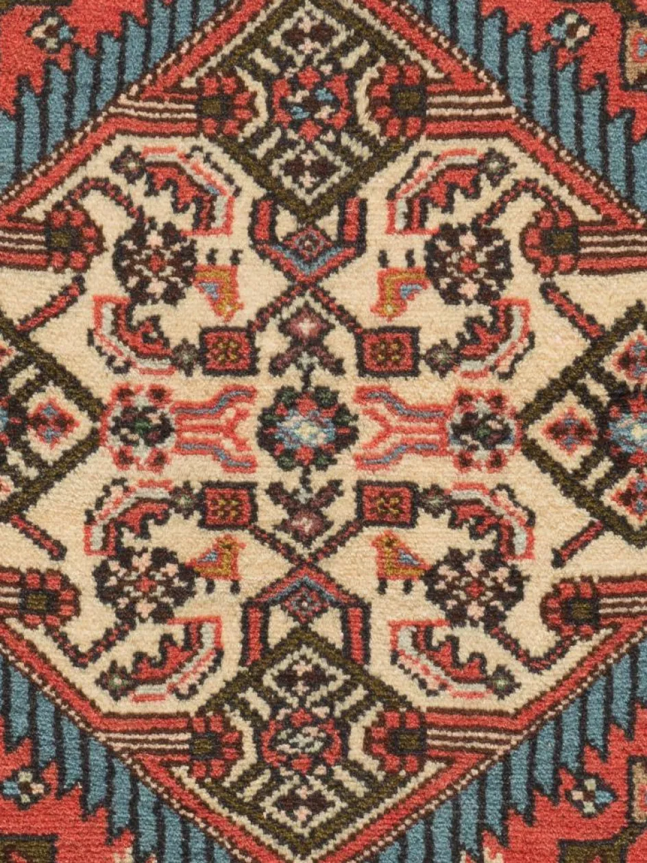 Kibek Tadjabad Hamadan