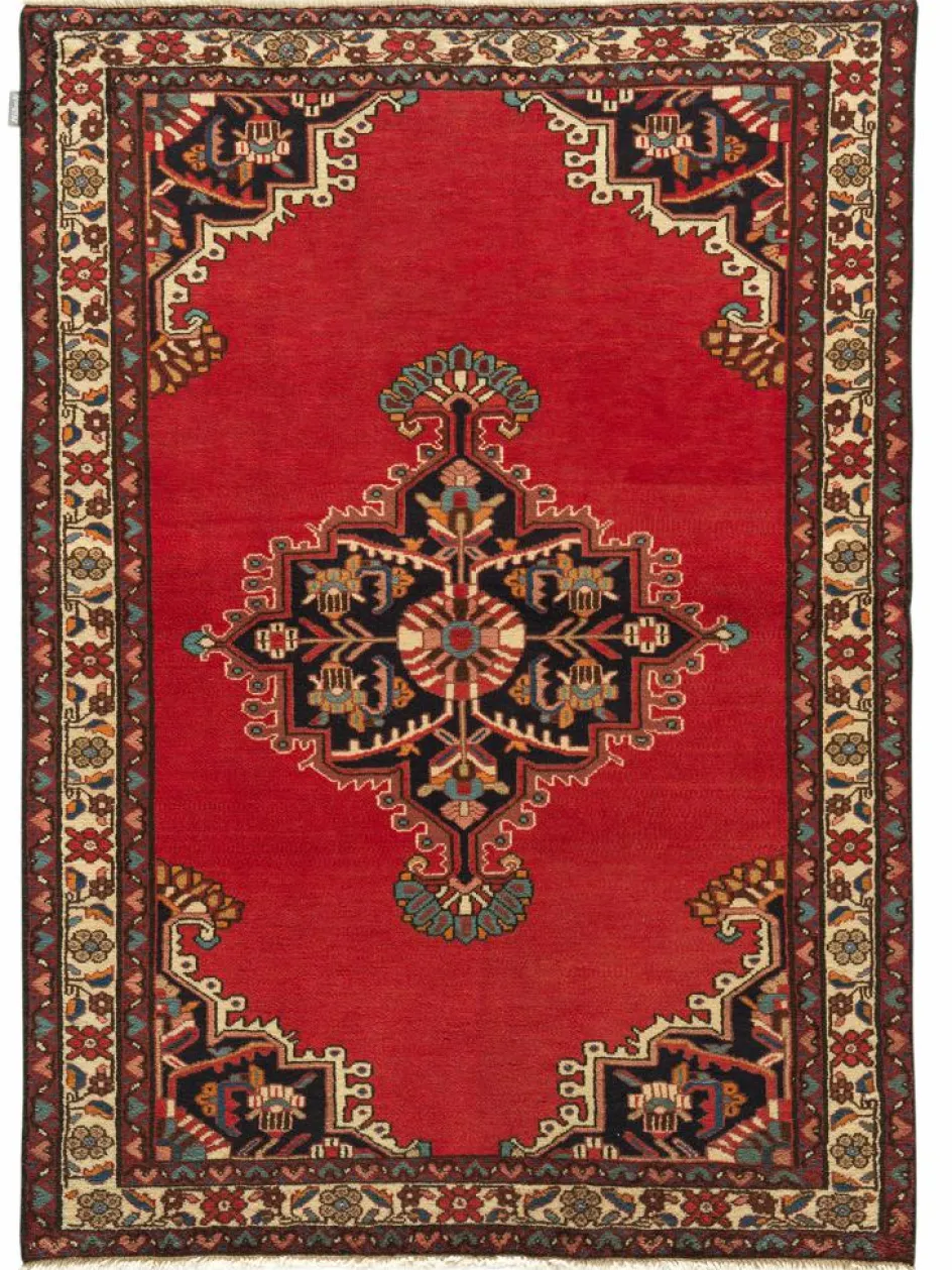 Kibek Tafresh Hamadan