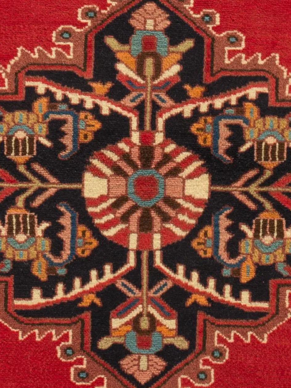 Kibek Tafresh Hamadan