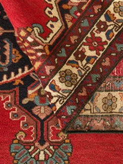 Kibek Tafresh Hamadan