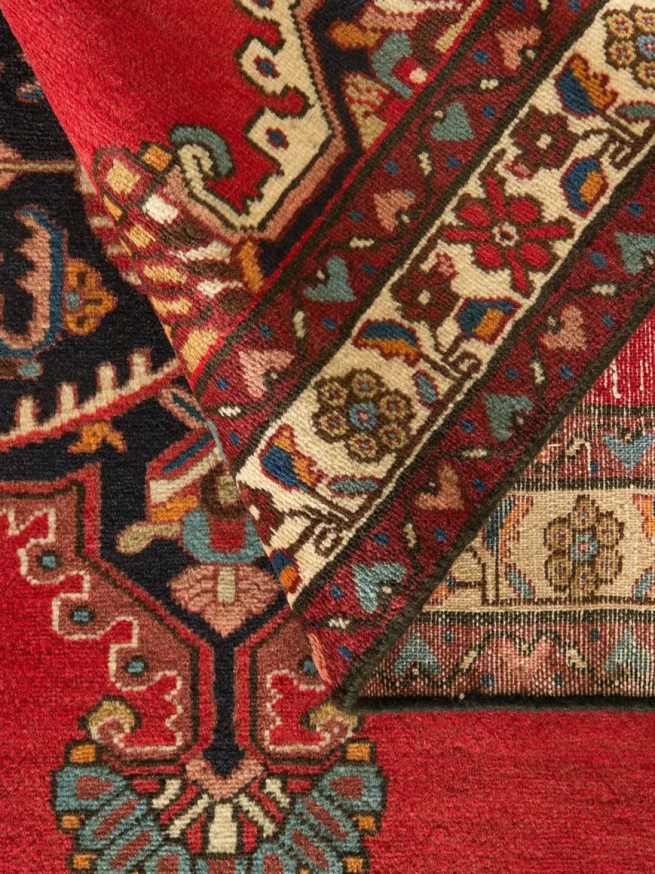 Kibek Tafresh Hamadan