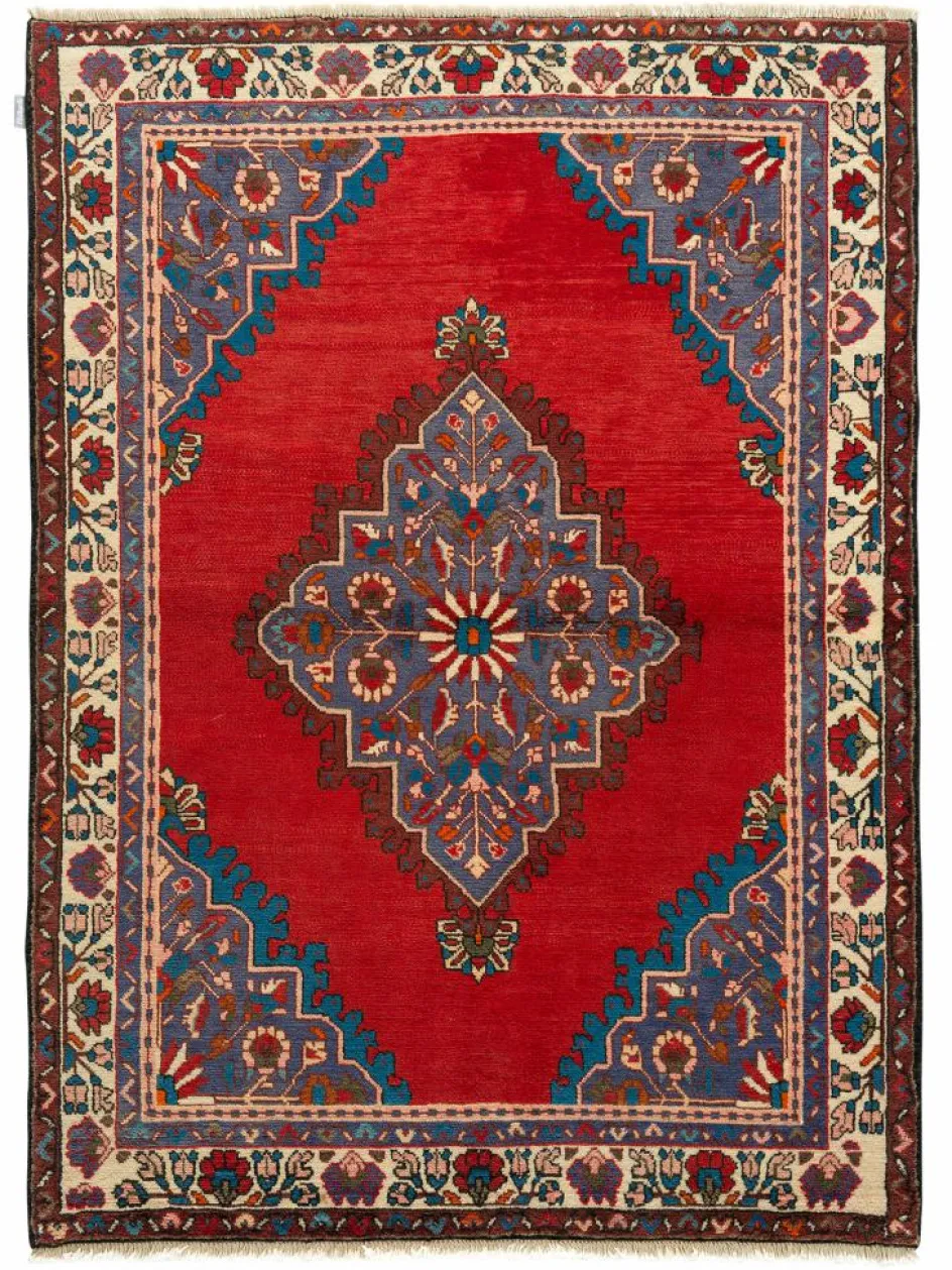 Kibek Tafresh Hamadan