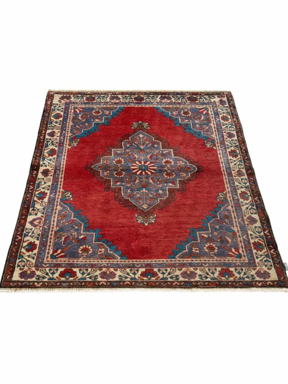 Kibek Tafresh Hamadan