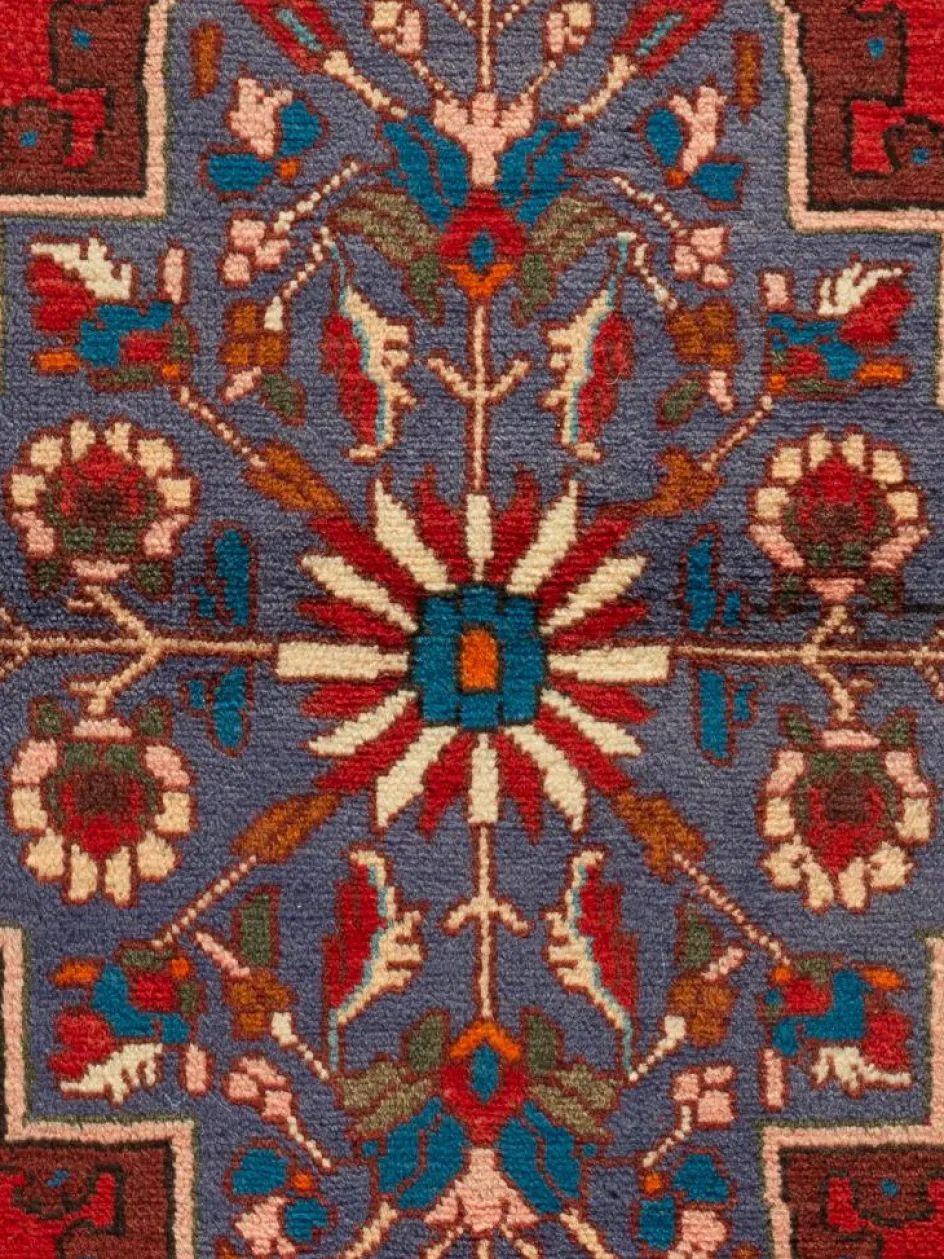 Kibek Tafresh Hamadan