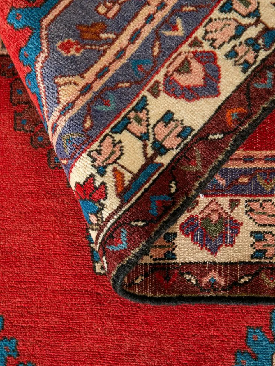 Kibek Tafresh Hamadan