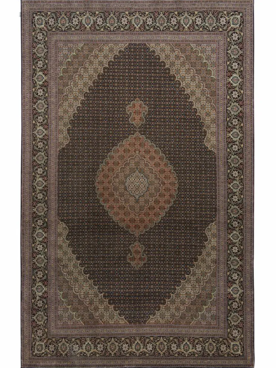 Kibek Täbriz 50 Raj