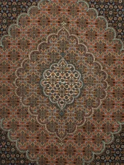 Kibek Täbriz 50 Raj